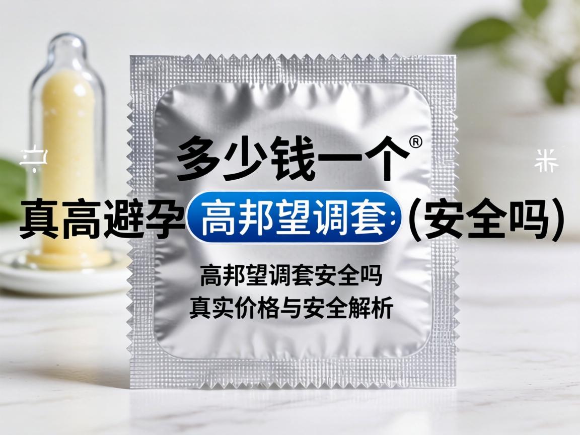 高邦避孕套多少钱一个_高邦避孕套安全吗？真实价格与安全解析 - 凯格尔/PC肌社区-P动-凯格尔/PC肌社区-P动
