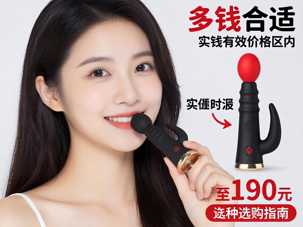 女性自慰器多少钱合适 | 实测有效价格区间与选购指南 - 凯格尔/PC肌社区-P动-凯格尔/PC肌社区-P动