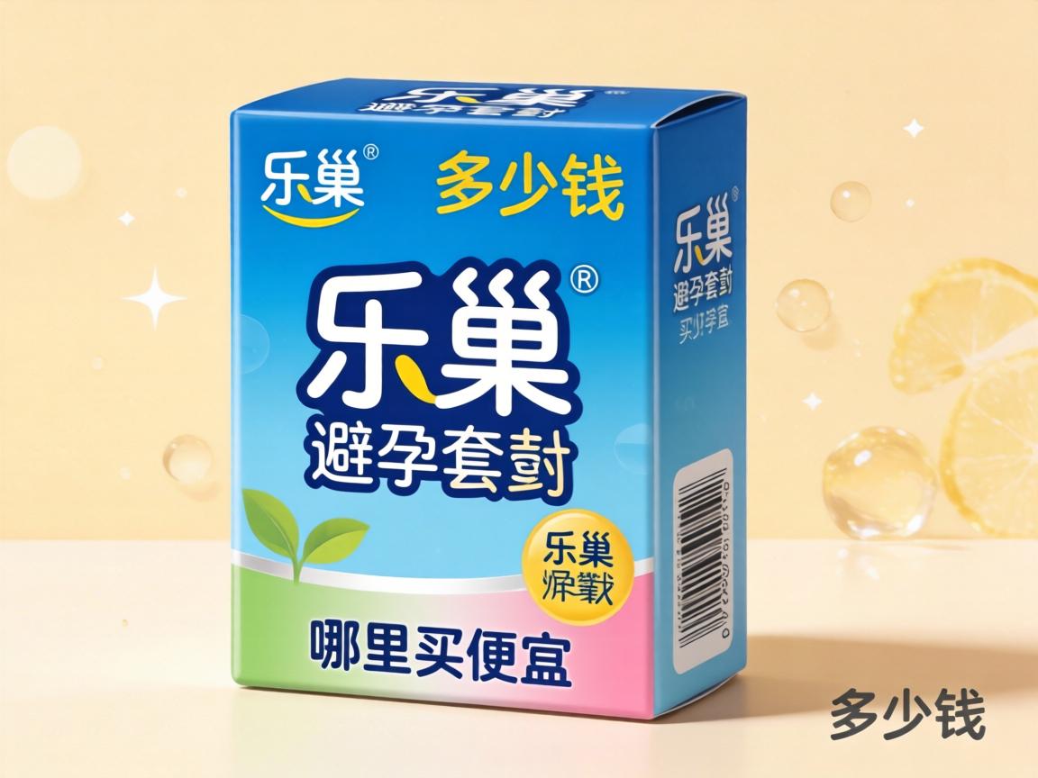 乐巢避孕套多少钱一盒_乐巢避孕套哪里买便宜？ - 凯格尔/PC肌社区-P动-凯格尔/PC肌社区-P动