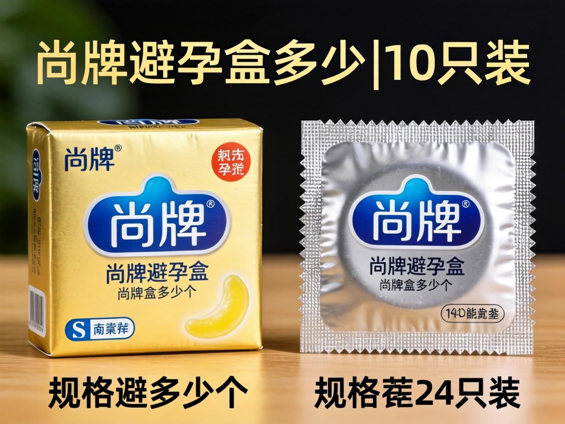 尚牌避孕套一盒多少个|10只装与24只装规格详解 - 凯格尔/PC肌社区-P动-凯格尔/PC肌社区-P动