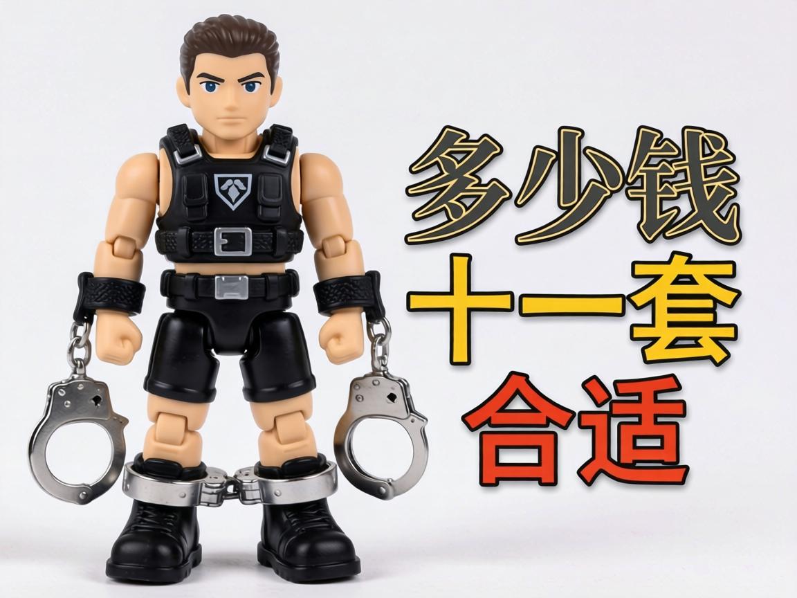 sm玩具手铐脚镣多少钱一套合适?-凯格尔/PC肌社区-P动