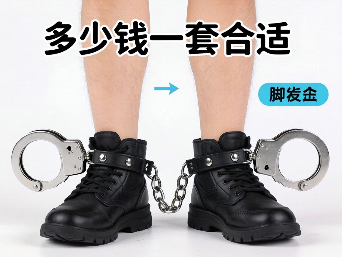 sm玩具手铐脚镣多少钱一套合适? sm玩具手铐脚镣多少钱一套合适?