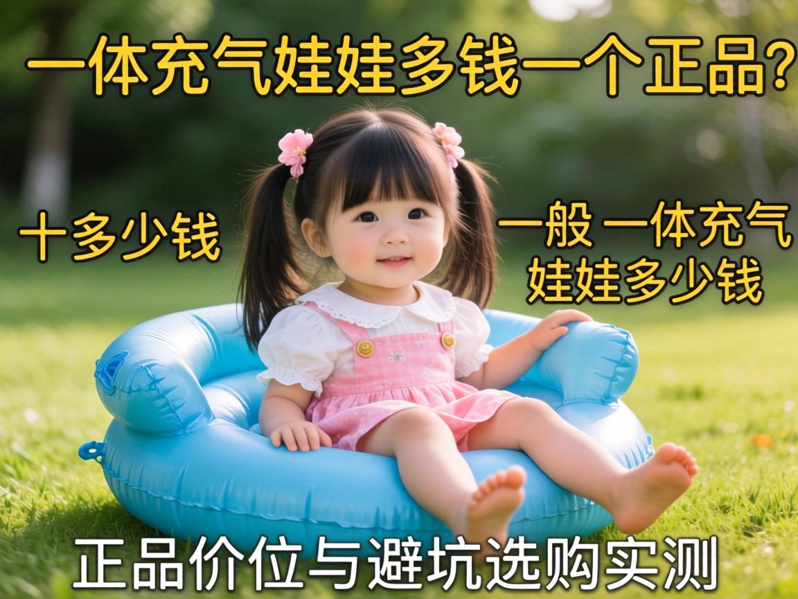 一体充气娃娃多少钱_一体充气娃娃多少钱一个正品？一般一体充气娃娃多少钱？正品价位与避坑选购实测