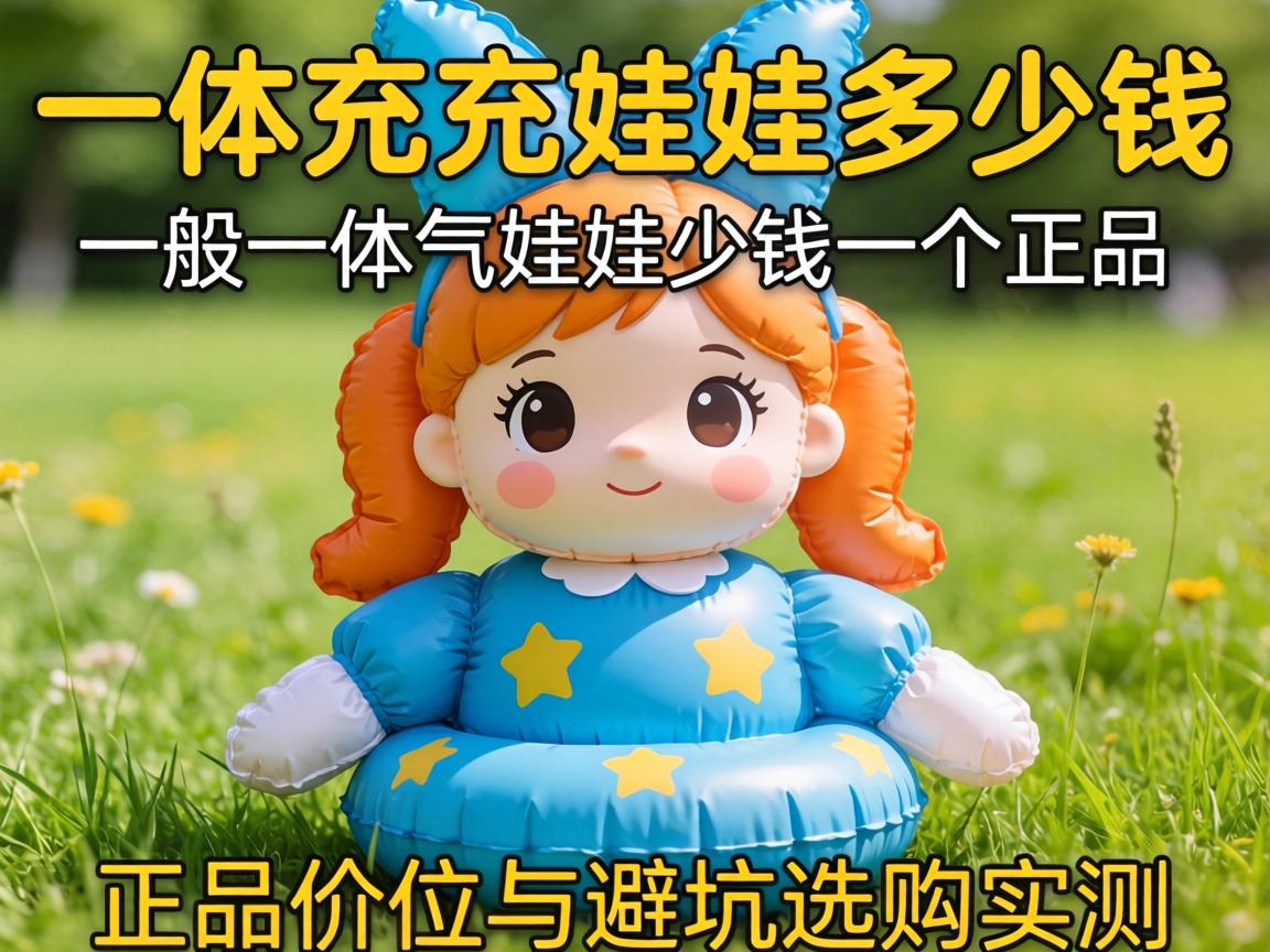 一体充气娃娃多少钱_一体充气娃娃多少钱一个正品？一般一体充气娃娃多少钱？正品价位与避坑选购实测