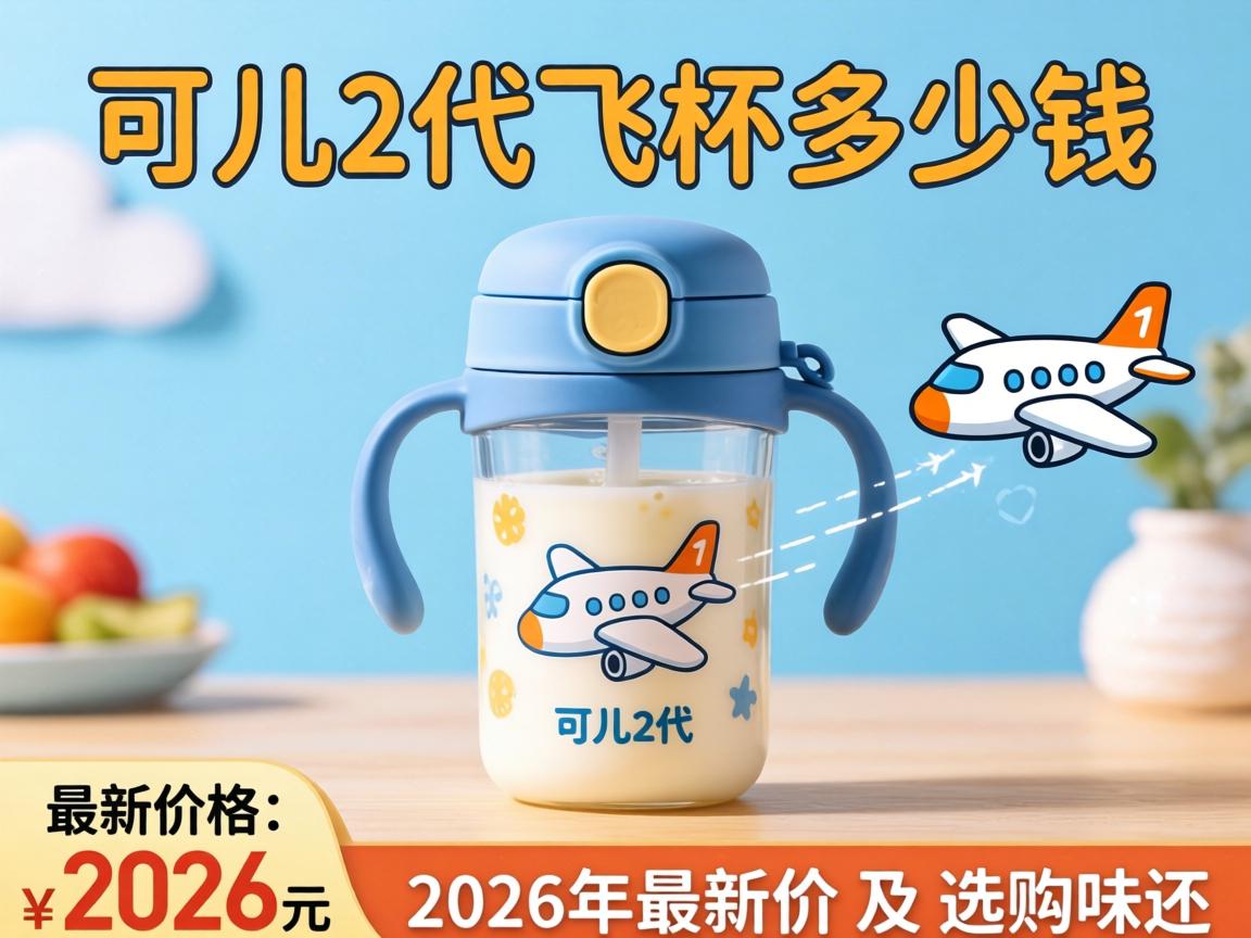 可儿2代飞机杯多少钱？2026年最新价格及选购建议-凯格尔/PC肌社区-P动