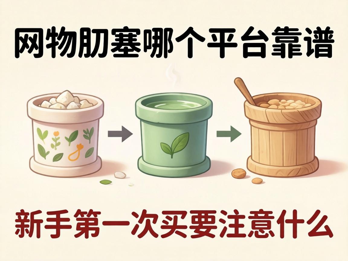 网购肛塞哪个平台靠谱,新手第一次买要注意什么？ - 凯格尔/PC肌社区-P动-凯格尔/PC肌社区-P动