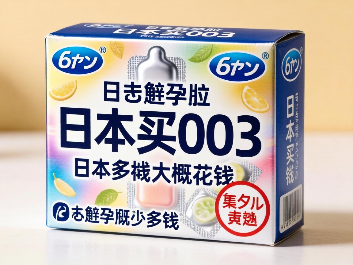 日本买003避孕套大概要花多少钱一盒？ - 凯格尔/PC肌社区-P动-凯格尔/PC肌社区-P动
