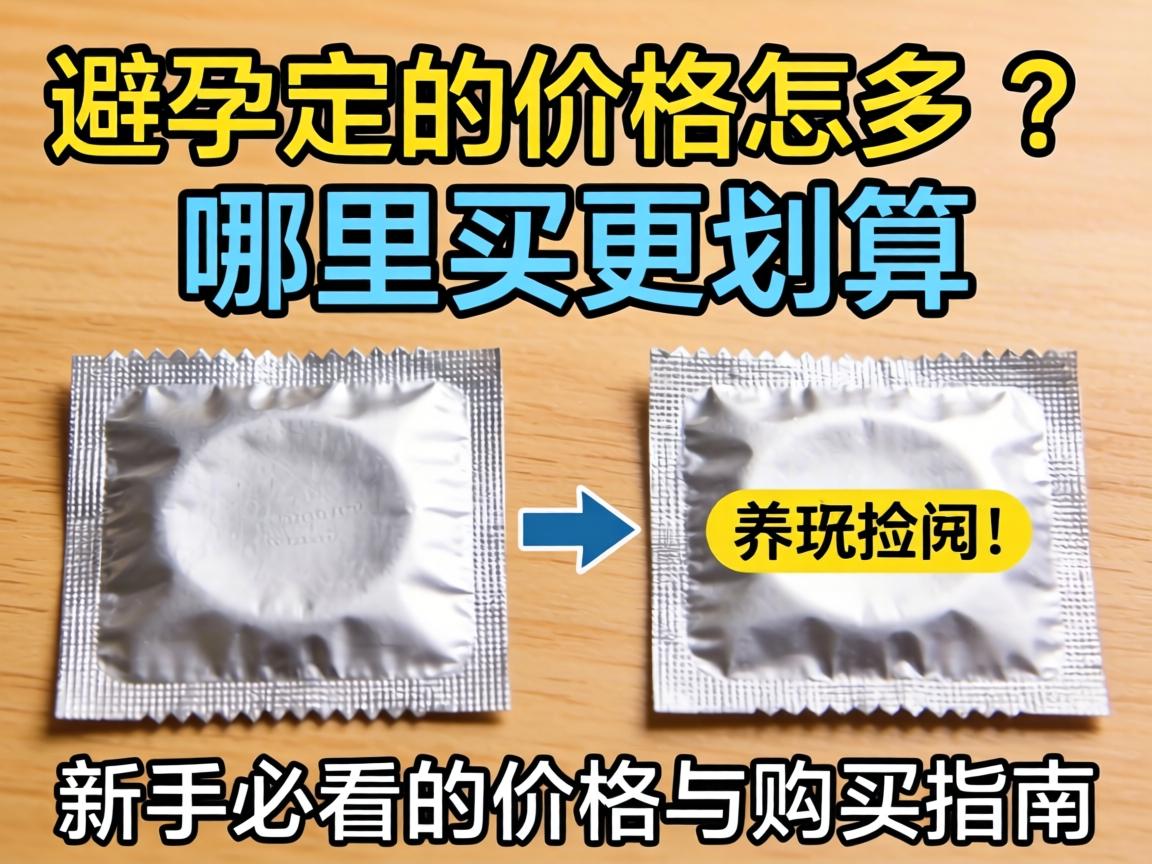 避孕套的价格是多少?哪里买更划算?, 新手必看的价格与购买指南 避孕套的价格是多少?哪里买更划算?, 新手必看的价格与购买指南