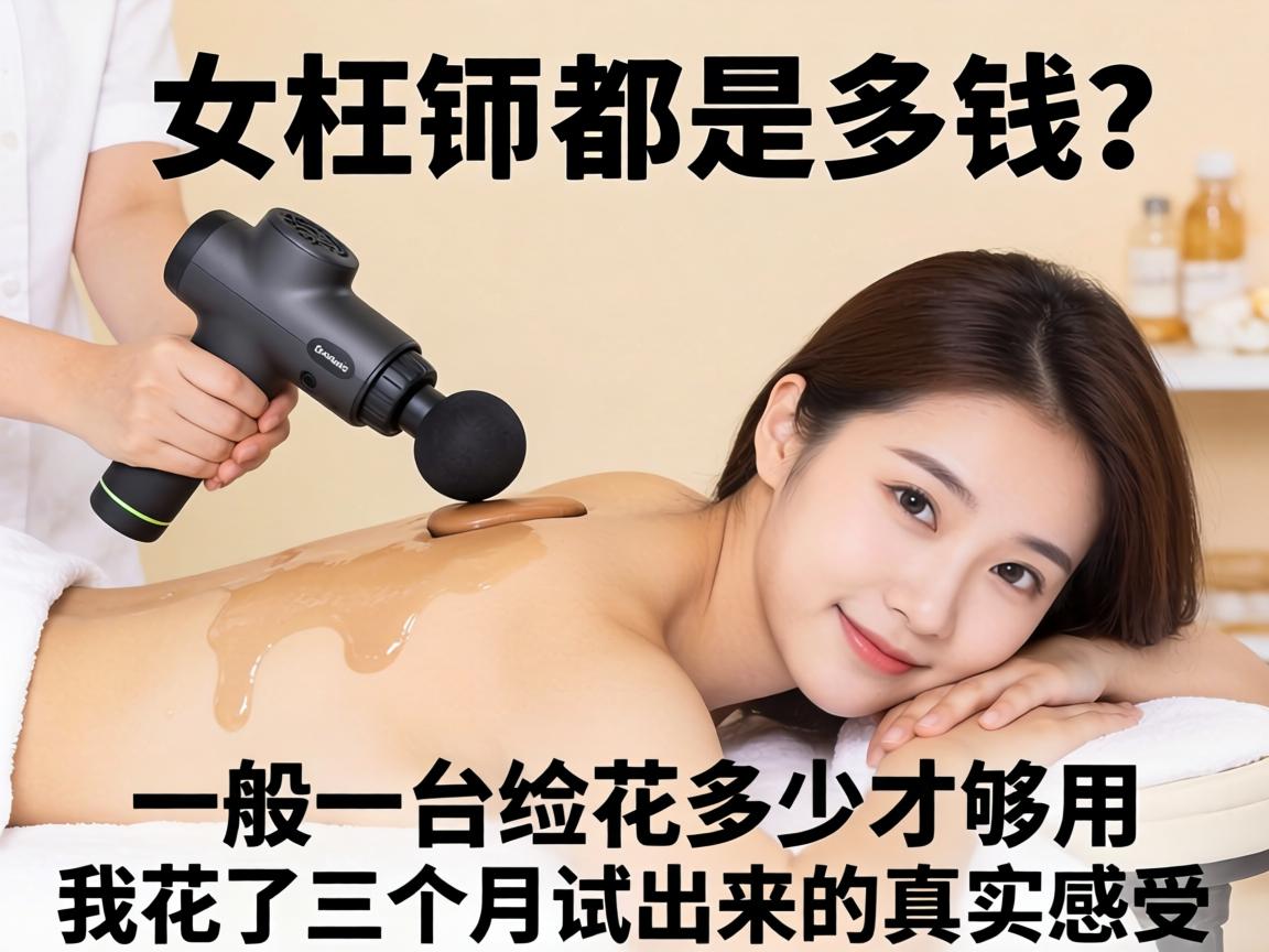女性按摩器都是多少钱？一般一台要花多少才够用，我花了三个月试出来的真实感受 - 凯格尔/PC肌社区-P动-凯格尔/PC肌社区-P动