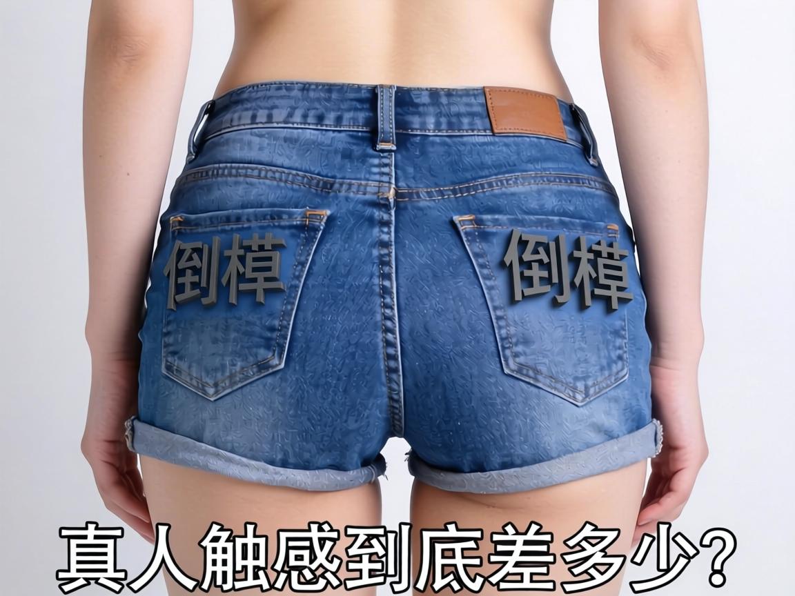 阴臀倒模和真人触感到底差多少? 阴臀倒模和真人触感到底差多少?
