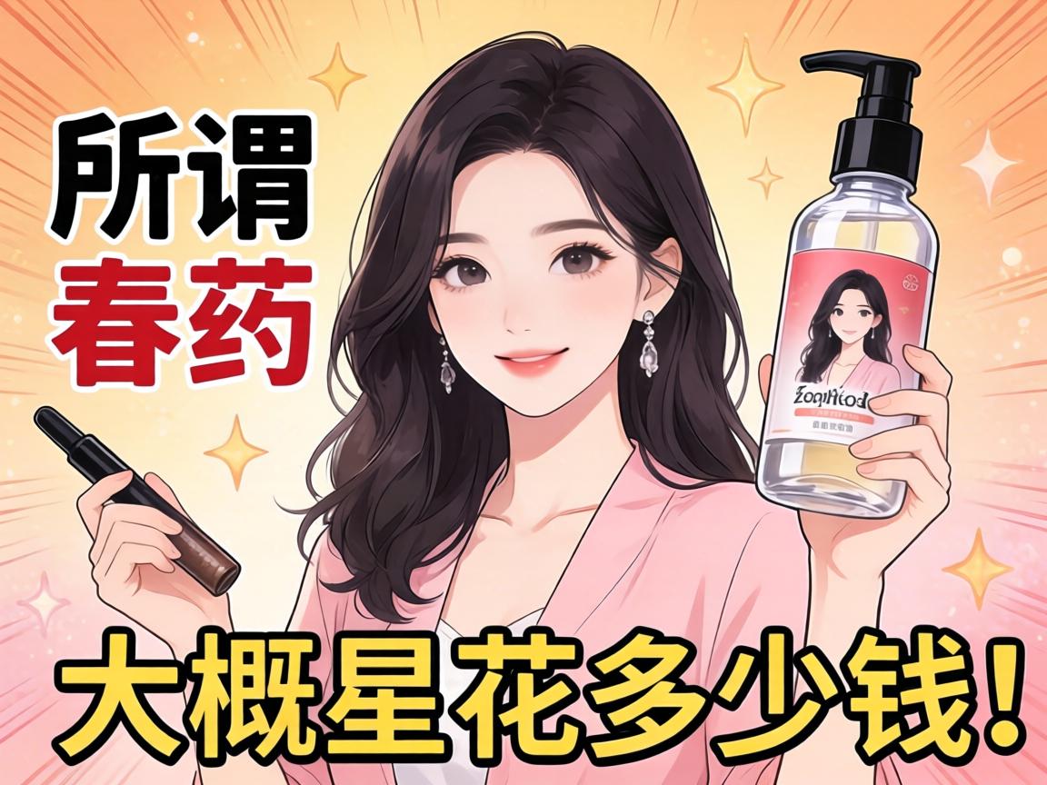 情趣用品和所谓“春药”大概要花多少钱? 情趣用品和所谓“春药”大概要花多少钱?