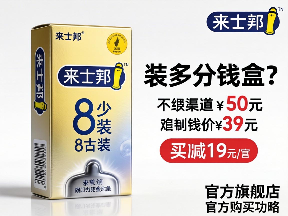 杰士邦8只装多少钱一盒？不同渠道价格对比及官方旗舰店购买攻略？ - 凯格尔/PC肌社区-P动-凯格尔/PC肌社区-P动
