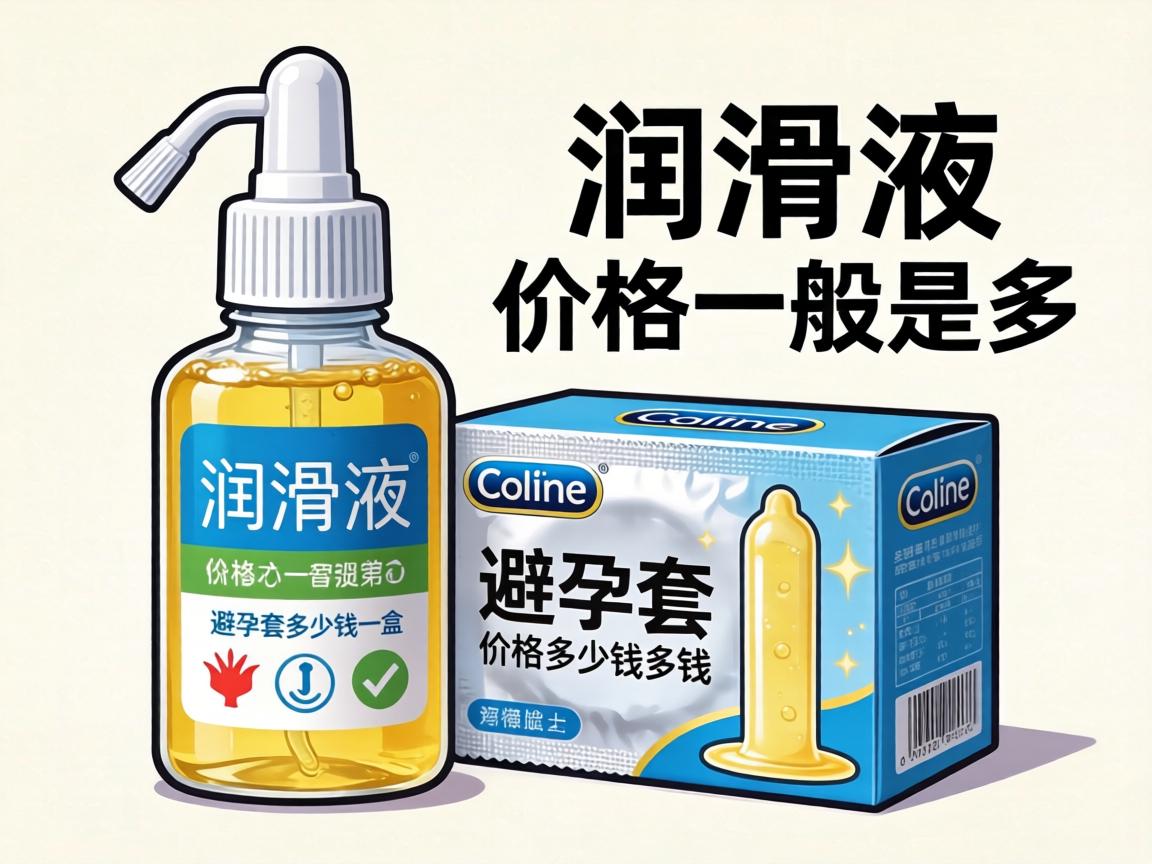 润滑液和避孕套多少钱_润滑液价格一般是多少？避孕套多少钱一盒？-凯格尔/PC肌社区-P动