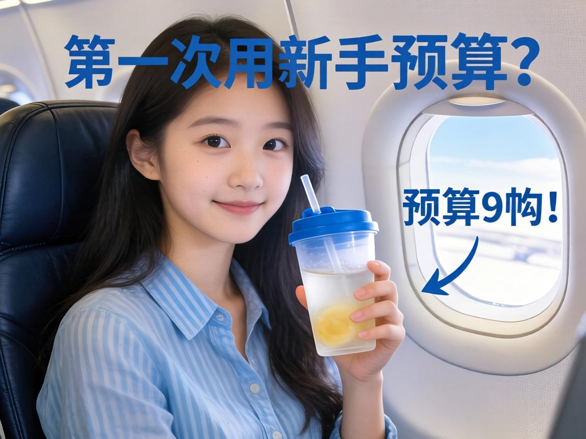 第一次用飞机杯预算多少合适_新手选购指南与价格解析 第一次用飞机杯预算多少合适_新手选购指南与价格解析