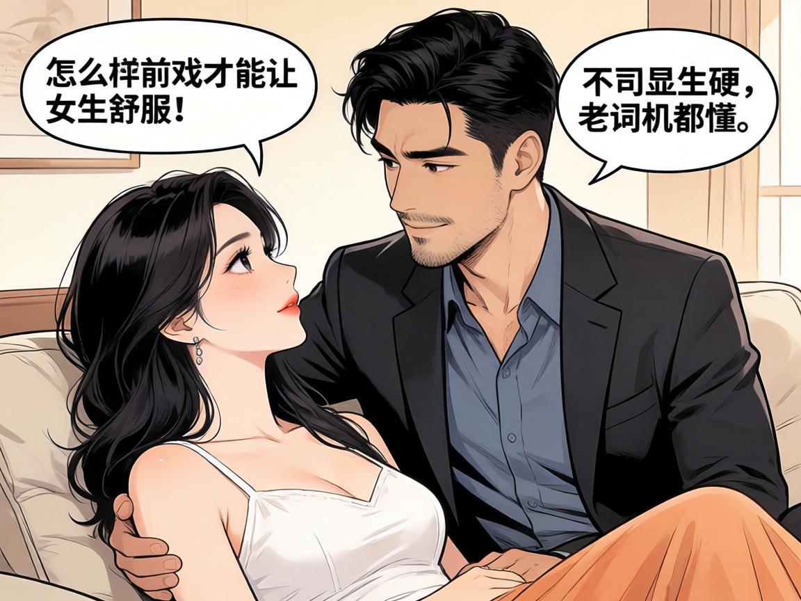 怎么样前戏才能让女生舒服又不显生硬，老司机都懂的细节 - 凯格尔/PC肌社区-P动-凯格尔/PC肌社区-P动