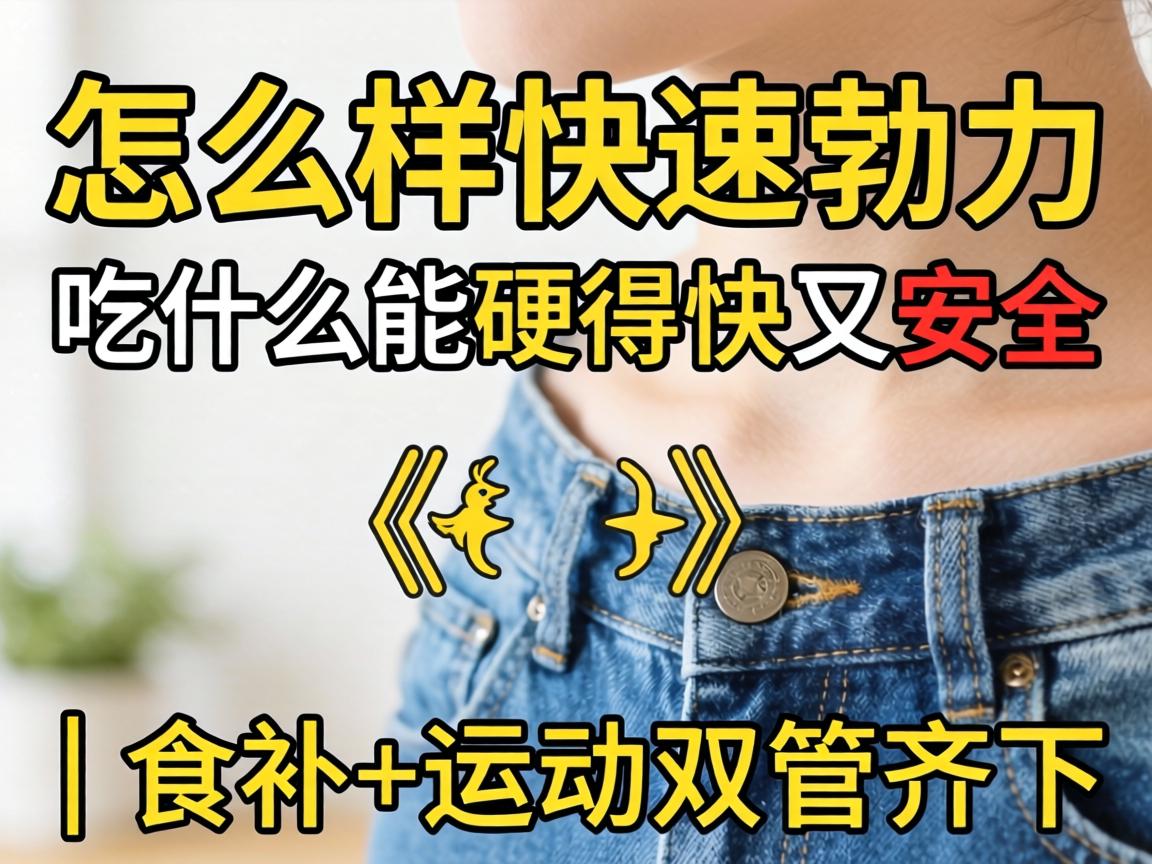 怎么样快速勃起_吃什么能硬得快又安全?|食补+运动双管齐下 怎么样快速勃起_吃什么能硬得快又安全?|食补+运动双管齐下