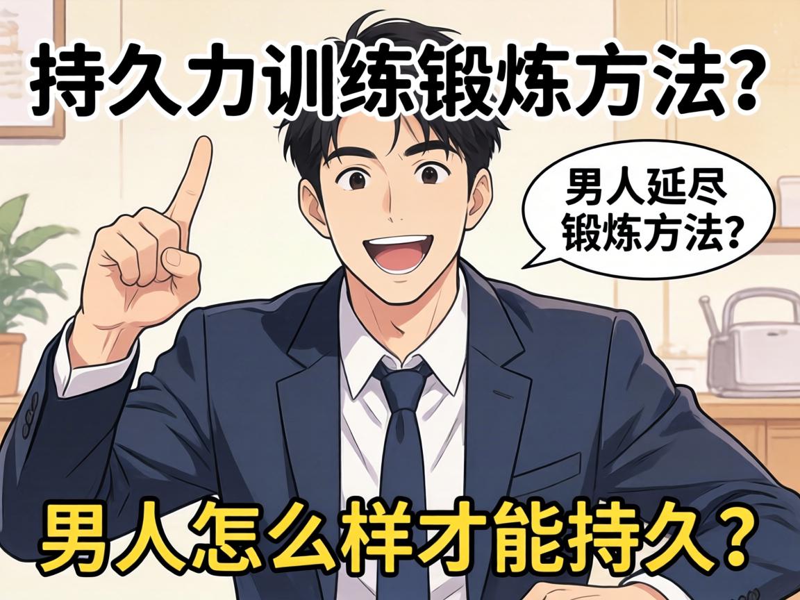 男人持久力训练方法_男人延时锻炼方法?男人怎么样才能持久? 男人持久力训练方法_男人延时锻炼方法?男人怎么样才能持久?