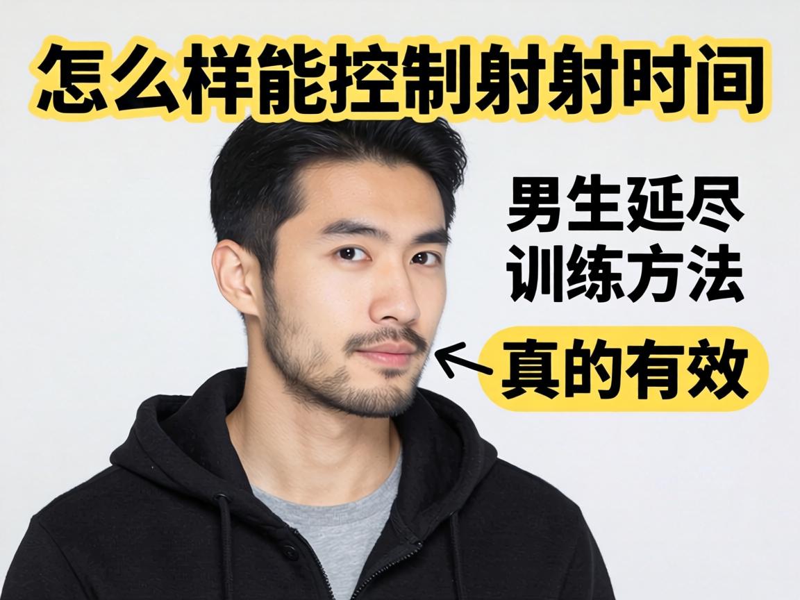 怎么样能控制射精时间_男性延时训练方法真的有效吗? 怎么样能控制射精时间_男性延时训练方法真的有效吗?