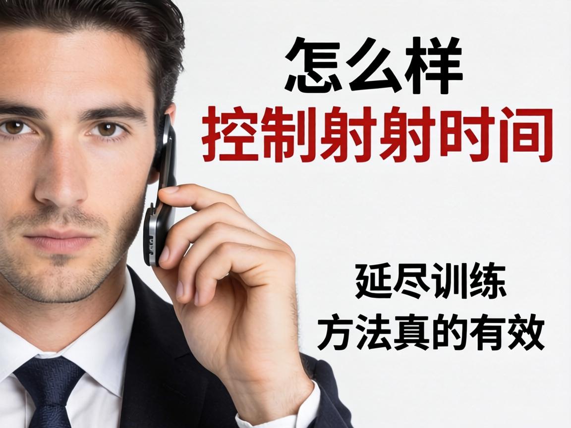 怎么样能控制射精时间_男性延时训练方法真的有效吗? 怎么样能控制射精时间_男性延时训练方法真的有效吗?