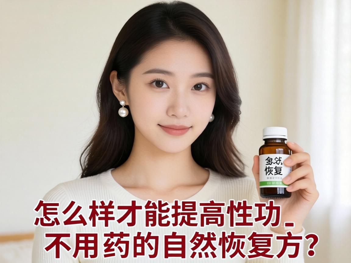 怎么样才能提高性功能_不用药自然恢复的有效方法有哪些? 怎么样才能提高性功能_不用药自然恢复的有效方法有哪些?