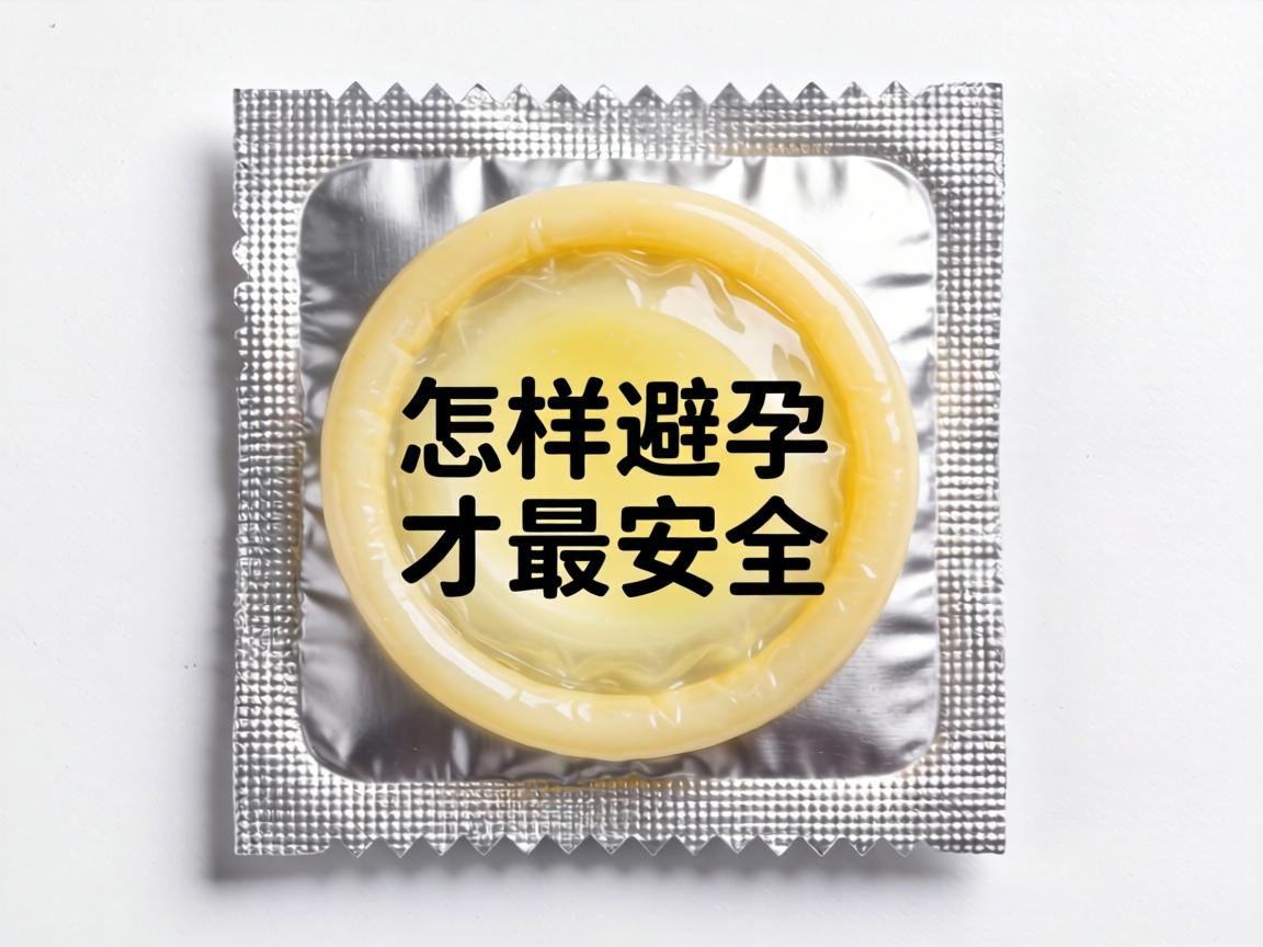 怎样避孕才最安全又最有效? 怎样避孕才最安全又最有效?