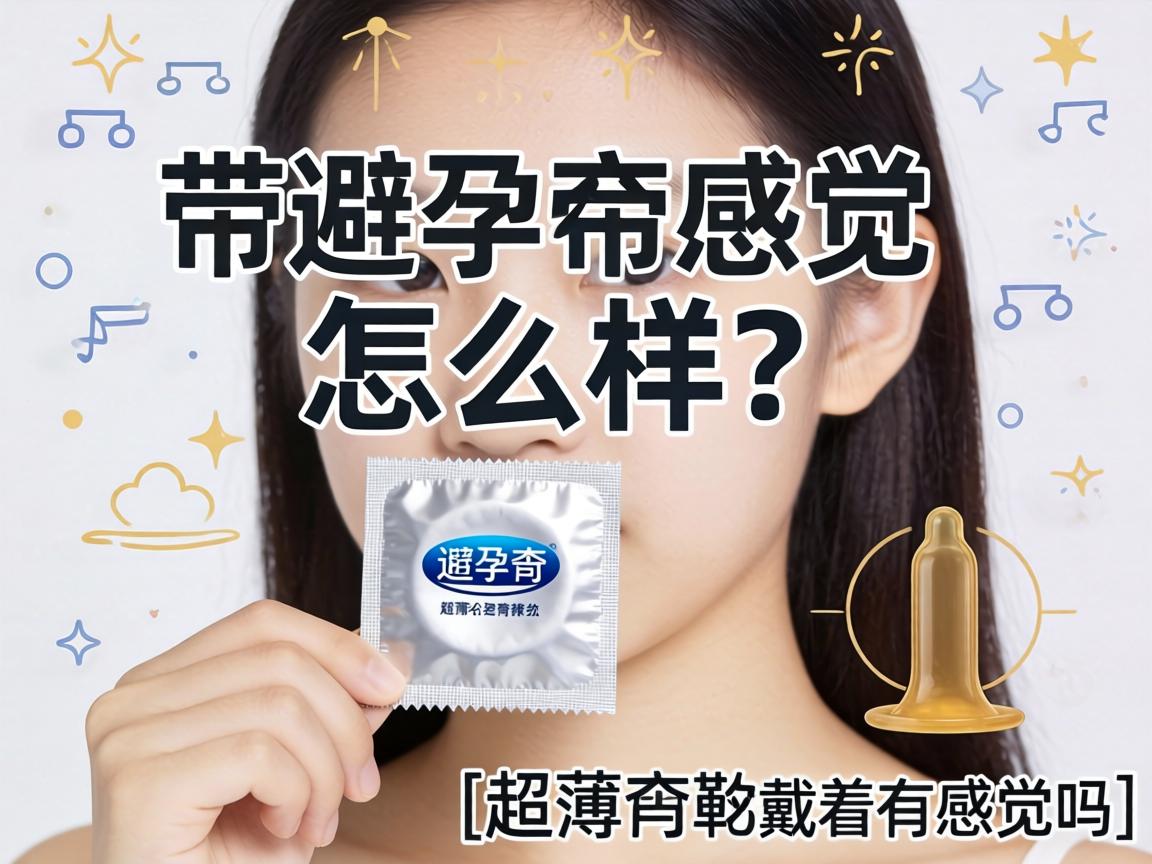带避孕套感觉怎么样?_超薄避孕套戴着有感觉吗? 带避孕套感觉怎么样?_超薄避孕套戴着有感觉吗?