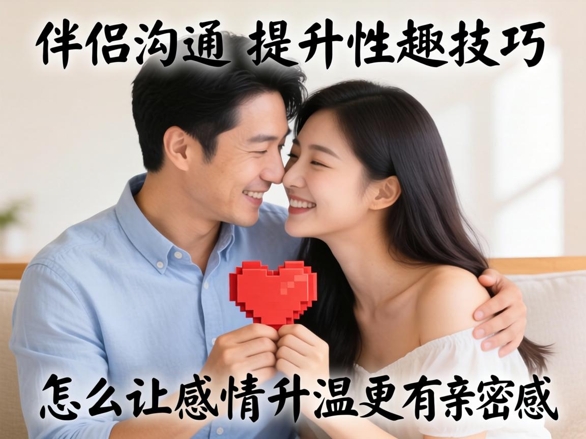 伴侣沟通提升性趣技巧,怎么让感情升温更有亲密感? 伴侣沟通提升性趣技巧,怎么让感情升温更有亲密感?