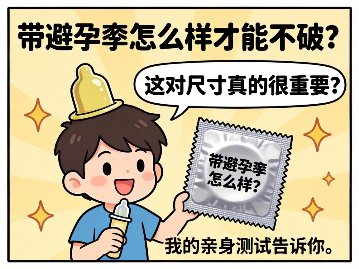 带避孕套怎么样才能不破?选对尺寸真的很重要,我的亲身测试告诉你 带避孕套怎么样才能不破?选对尺寸真的很重要,我的亲身测试告诉你