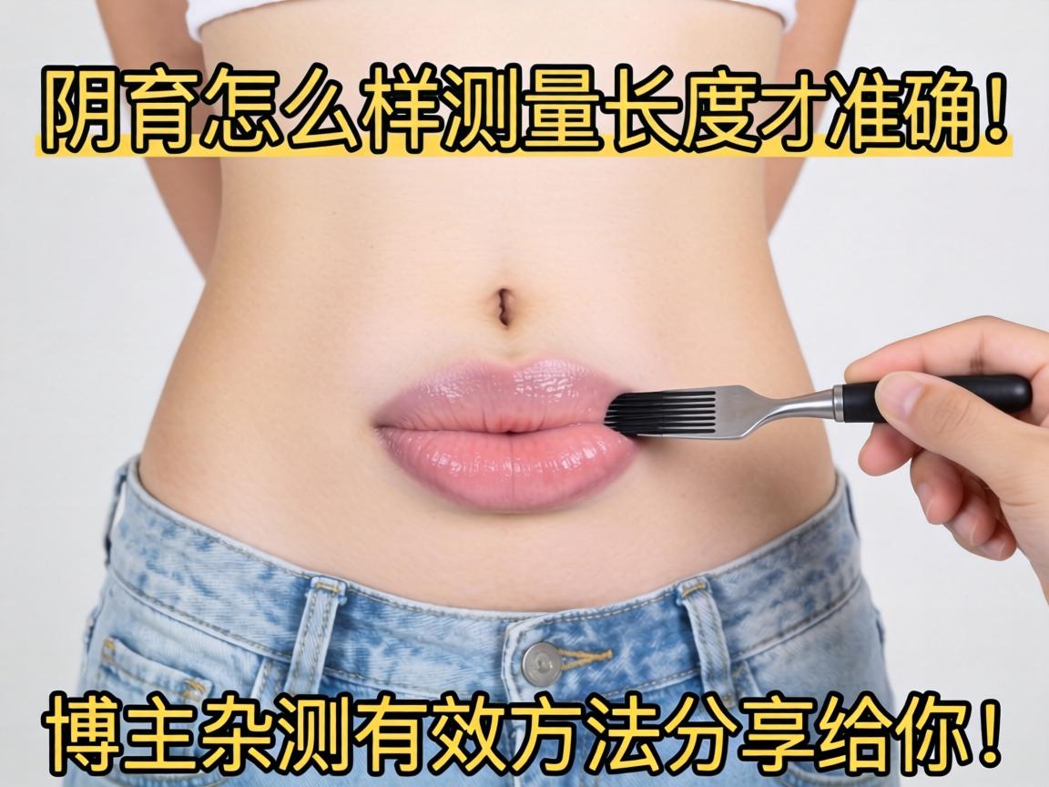阴茎怎么样测量长度才准确?博主亲测有效方法分享给你! 阴茎怎么样测量长度才准确?博主亲测有效方法分享给你!