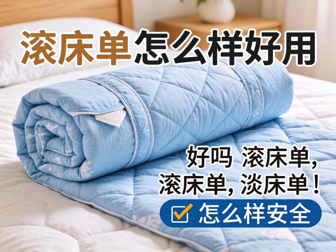 滚床单怎么样好用吗_滚床单怎么样安全吗？