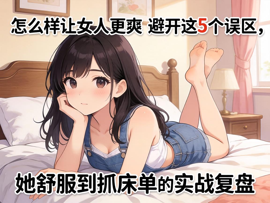 怎么样让女人更爽_避开这5个误区,她舒服到抓床单的实战复盘-凯格尔/PC肌社区-P动