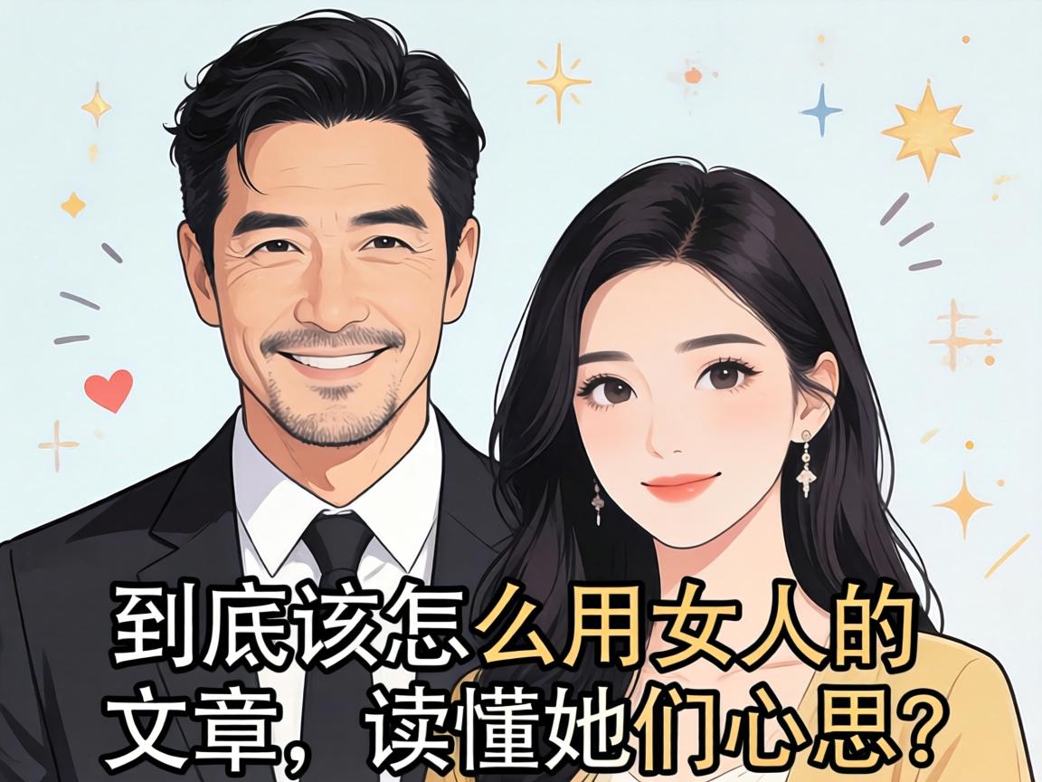 男人到底该怎么用女人的文章来读懂她们心思？ - 凯格尔/PC肌社区-P动-凯格尔/PC肌社区-P动