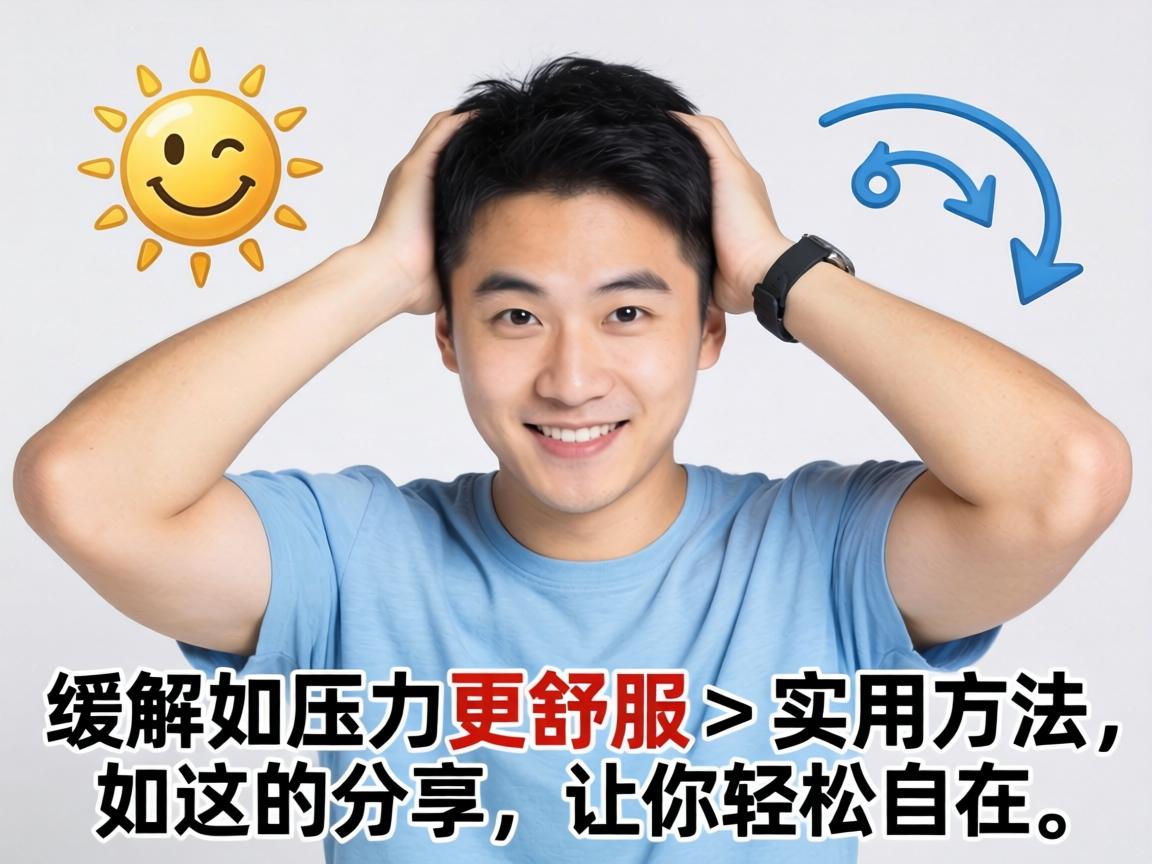 男人如何缓解压力更舒服_实用方法分享让你轻松自在 男人如何缓解压力更舒服_实用方法分享让你轻松自在