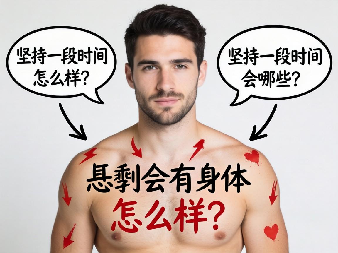 男人禁欲会怎么样?坚持一段时间身体会有哪些变化? 男人禁欲会怎么样?坚持一段时间身体会有哪些变化?