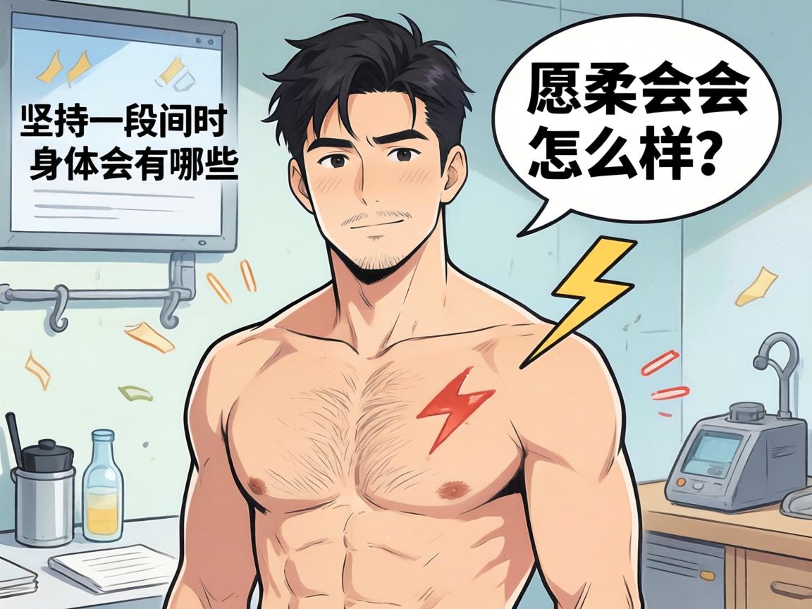 男人禁欲会怎么样?坚持一段时间身体会有哪些变化? 男人禁欲会怎么样?坚持一段时间身体会有哪些变化?