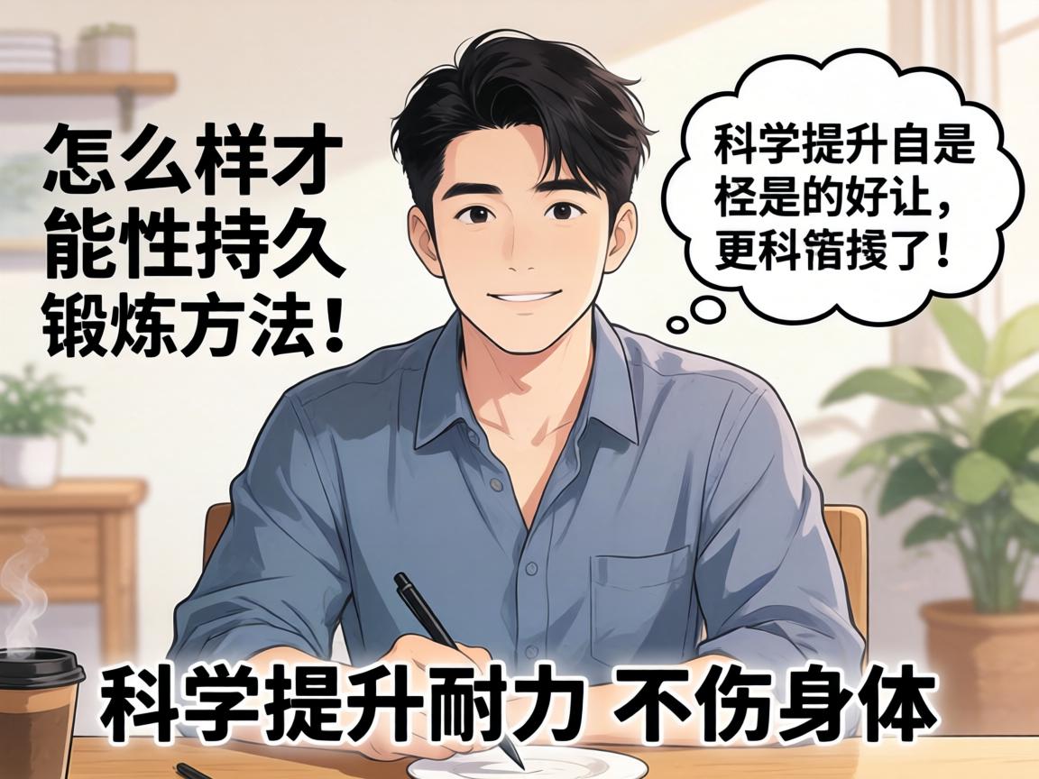 怎么样才能性持久锻炼方法_科学提升耐力不伤身体 怎么样才能性持久锻炼方法_科学提升耐力不伤身体