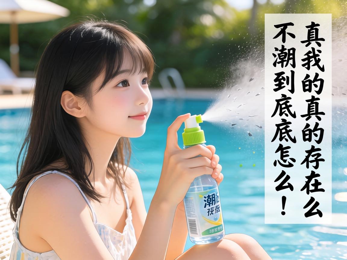 女性潮喷到底是怎么一回事,真的存在吗? 女性潮喷到底是怎么一回事,真的存在吗?