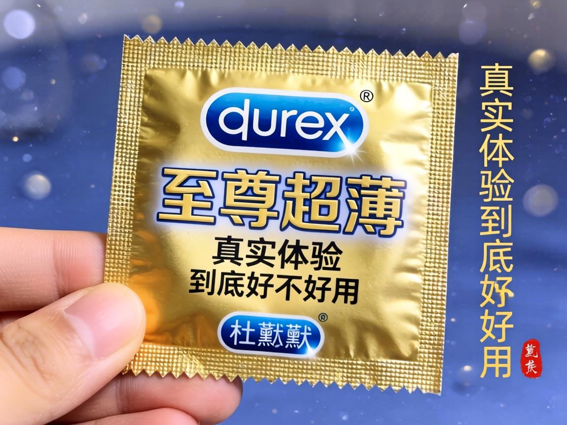 杜蕾斯至尊超薄真实体验到底好不好用? 杜蕾斯至尊超薄真实体验到底好不好用?