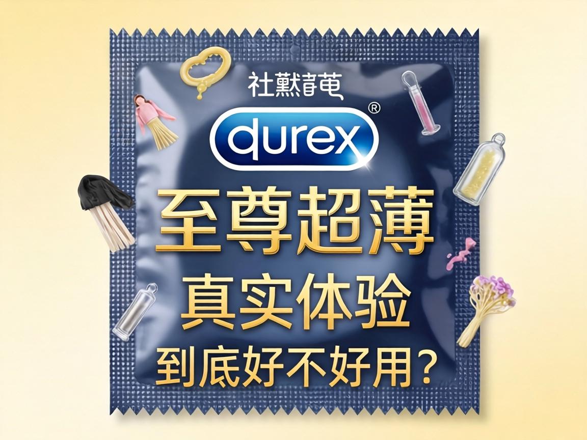 杜蕾斯至尊超薄真实体验到底好不好用? 杜蕾斯至尊超薄真实体验到底好不好用?