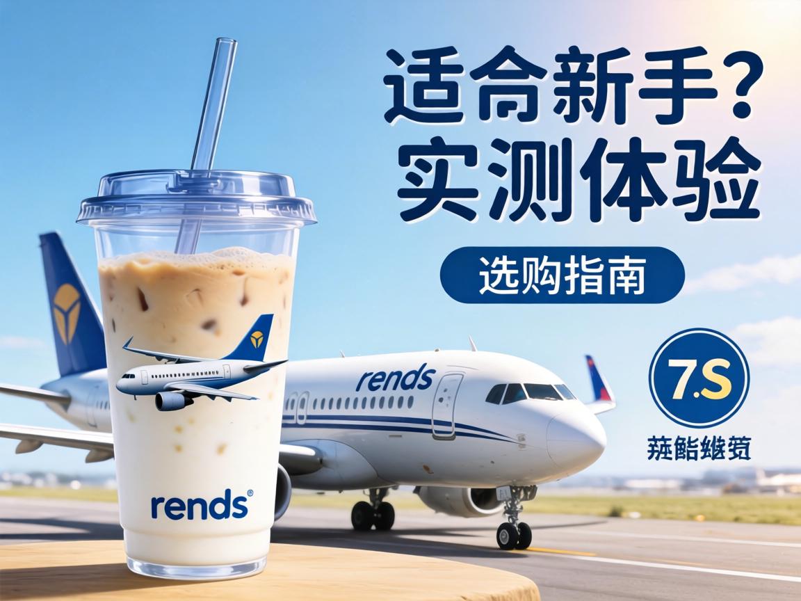 rends飞机杯适合新手吗_实测体验与选购指南 rends飞机杯适合新手吗_实测体验与选购指南