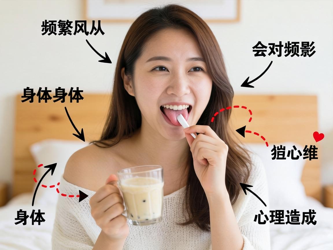 女性频繁自慰会对身体和心理造成哪些影响? 女性频繁自慰会对身体和心理造成哪些影响?
