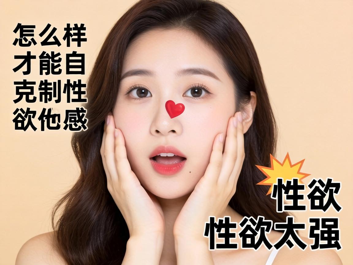 怎么样才能克制性欲?性欲太强怎么缓解?如何控制自己的性冲动?-凯格尔/PC肌社区-P动