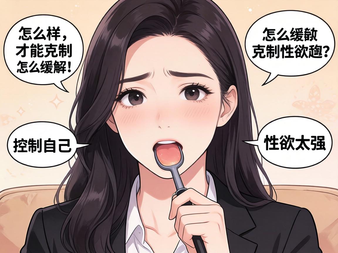 怎么样才能克制性欲?性欲太强怎么缓解?如何控制自己的性冲动? 怎么样才能克制性欲?性欲太强怎么缓解?如何控制自己的性冲动?