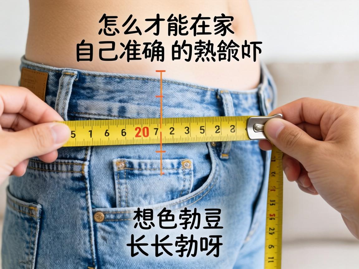 怎么才能在家自己准确测量勃起长度呀?📏 怎么才能在家自己准确测量勃起长度呀?📏