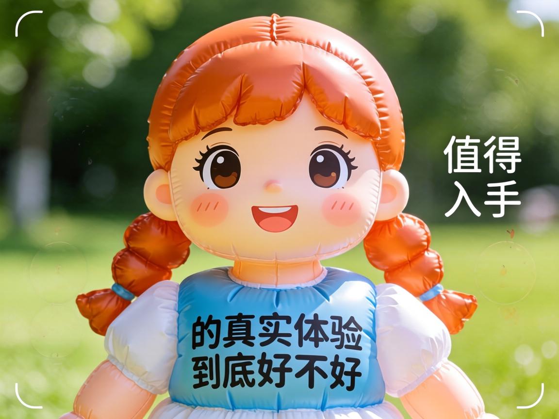 充气娃娃的真实体验到底好不好？值得入手吗？ - 凯格尔/PC肌社区-P动-凯格尔/PC肌社区-P动
