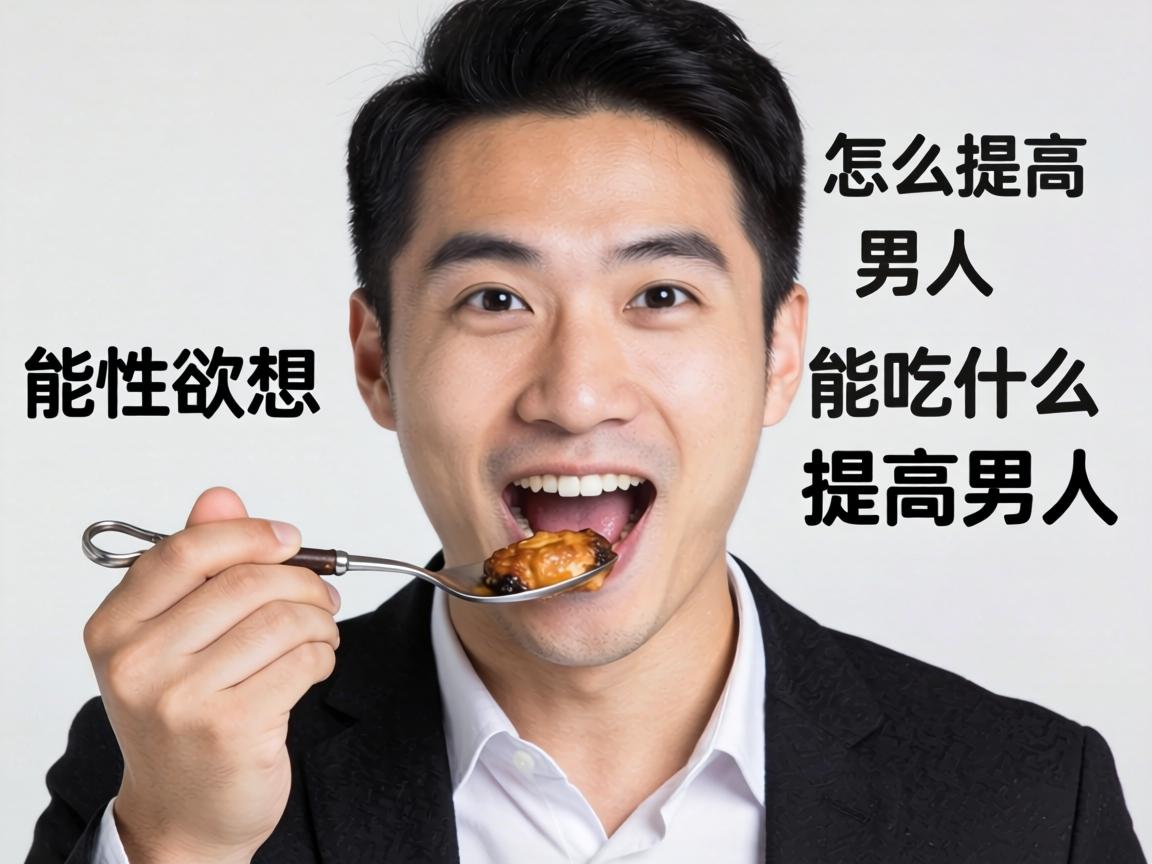 怎么提高男人的性欲望，吃什么能提高男人性欲？简单实用的方法全解析