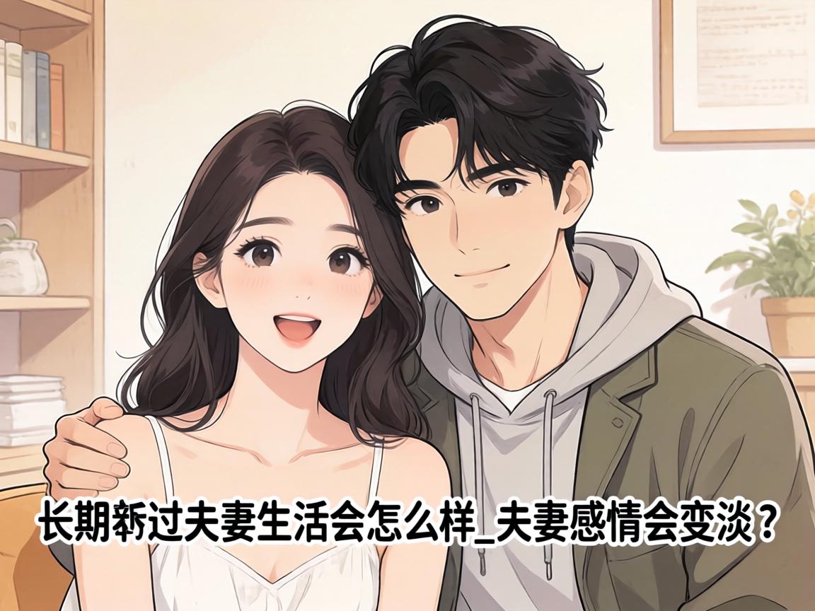 长期不过夫妻生活会怎么样_夫妻感情会变淡吗? 长期不过夫妻生活会怎么样_夫妻感情会变淡吗?