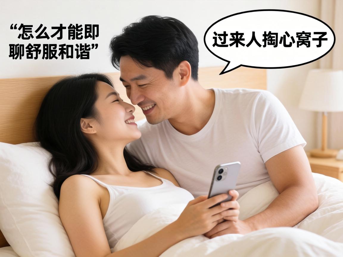 夫妻同房怎么才能既舒服又和谐?过来人掏心窝子聊聊 夫妻同房怎么才能既舒服又和谐?过来人掏心窝子聊聊