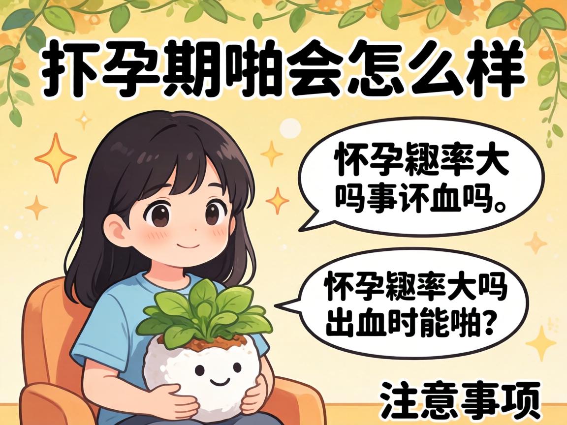 排卵期啪会怎么样，怀孕几率大吗及出血时能啪吗注意事项 - 凯格尔/PC肌社区-P动-凯格尔/PC肌社区-P动