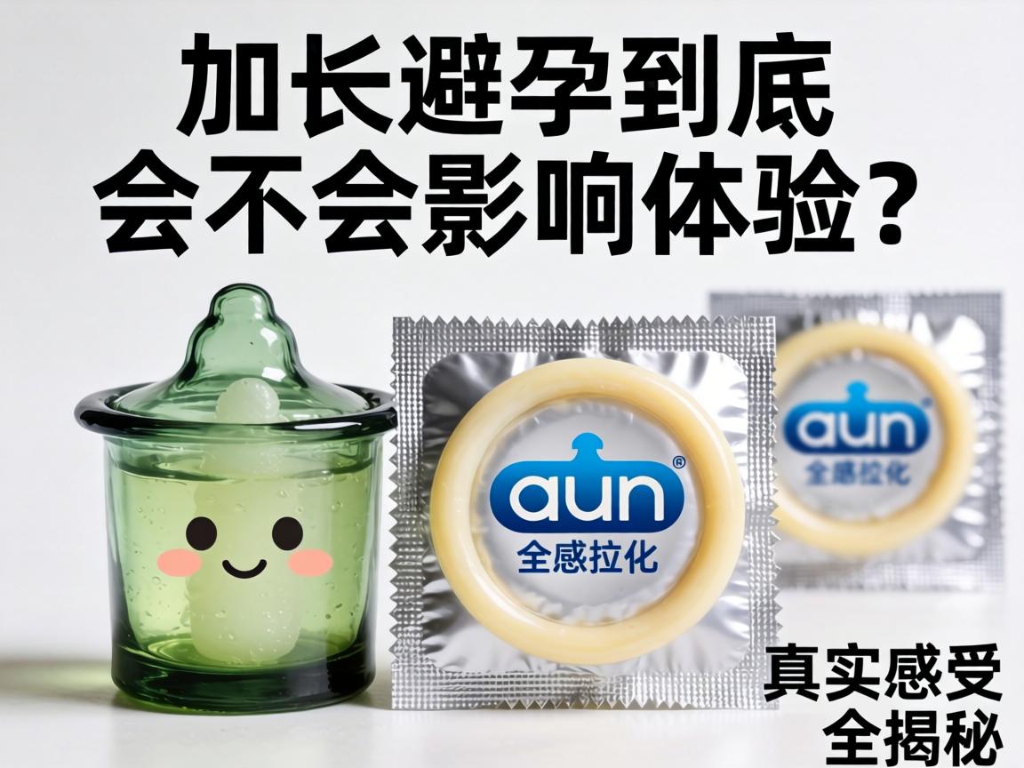 加长避孕套到底会不会影响体验？真实感受全揭秘 - 凯格尔/PC肌社区-P动-凯格尔/PC肌社区-P动